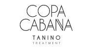 Copacabana.